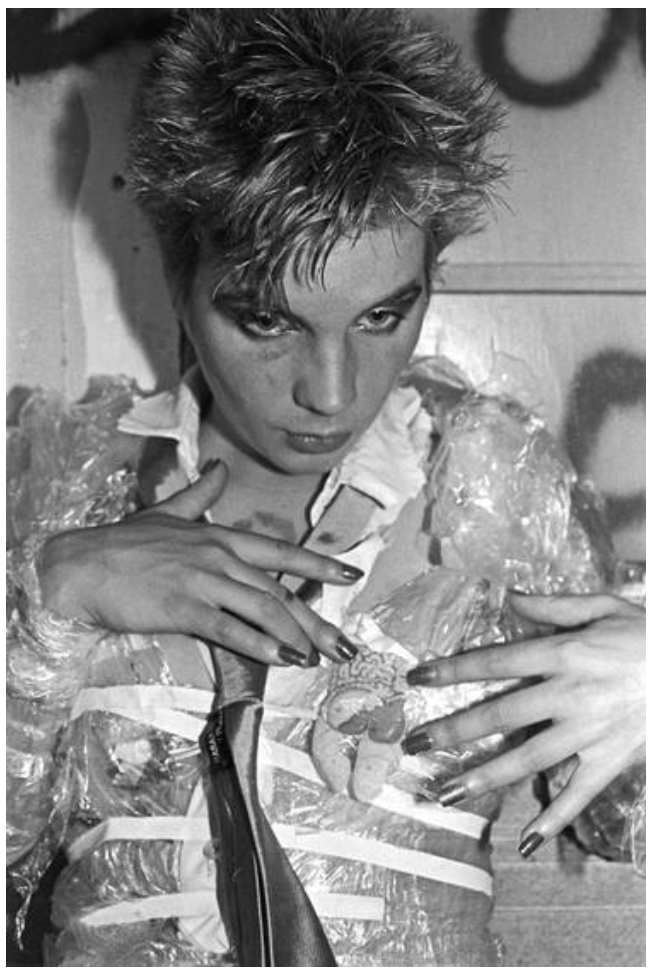 James Stark "Penelope, Avengers" RC Print