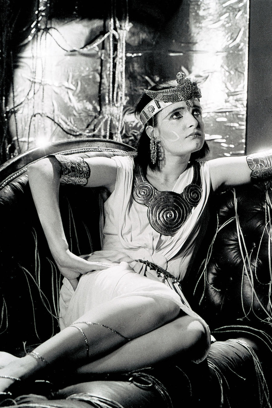 Steve Rapport "Siouxsie Sioux #12" (1983)