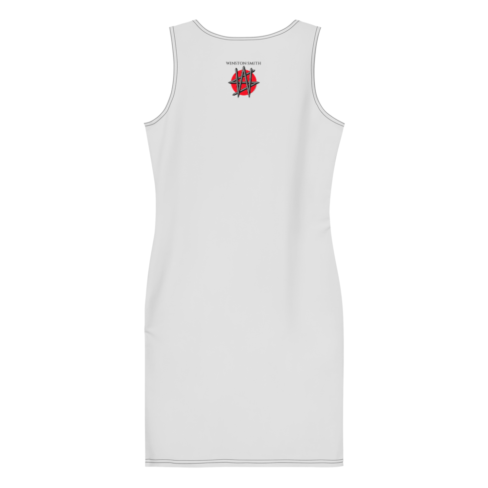 Winston Smith "Enigma of the Moon" Dress