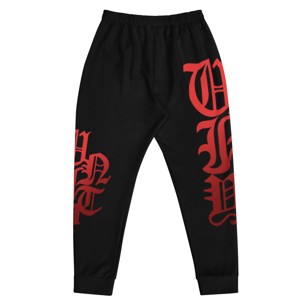 DNGRCT "UNITY" Men's Joggers