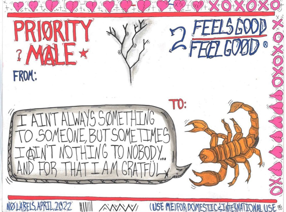 Still Hear "Feels Good" (2022)