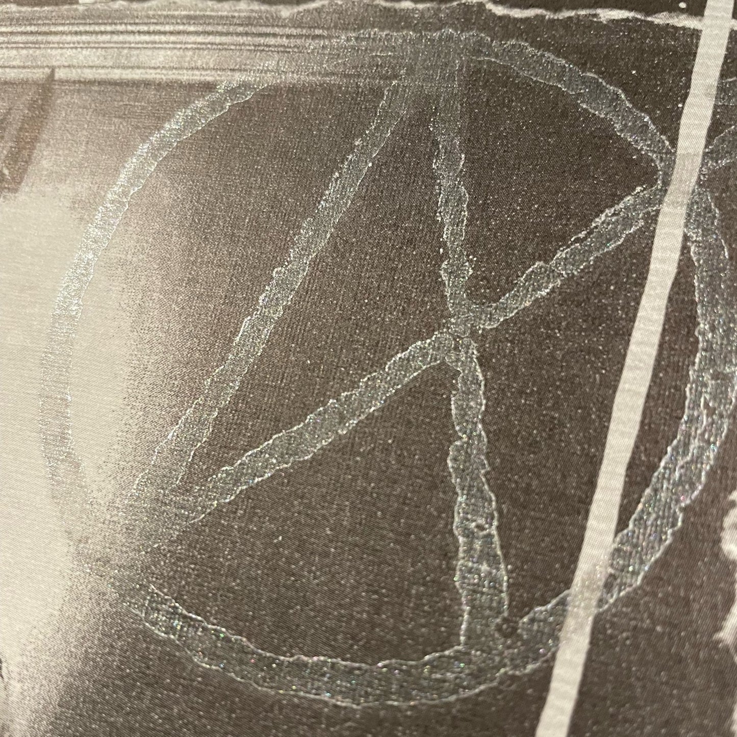 Adrenochrome "The Knife" Flexi