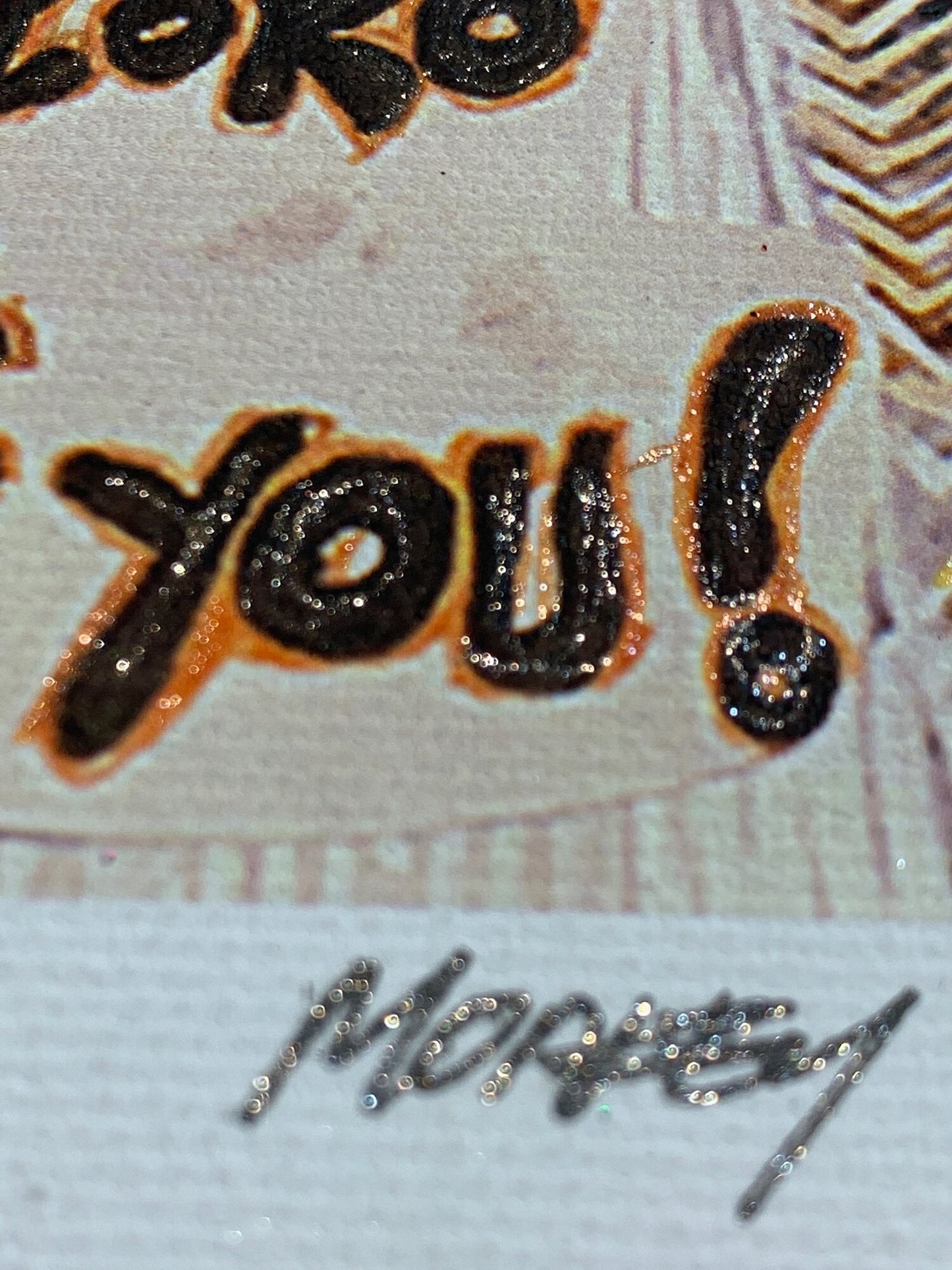 Monkey Adicts "Quote: Harvey" (2021)