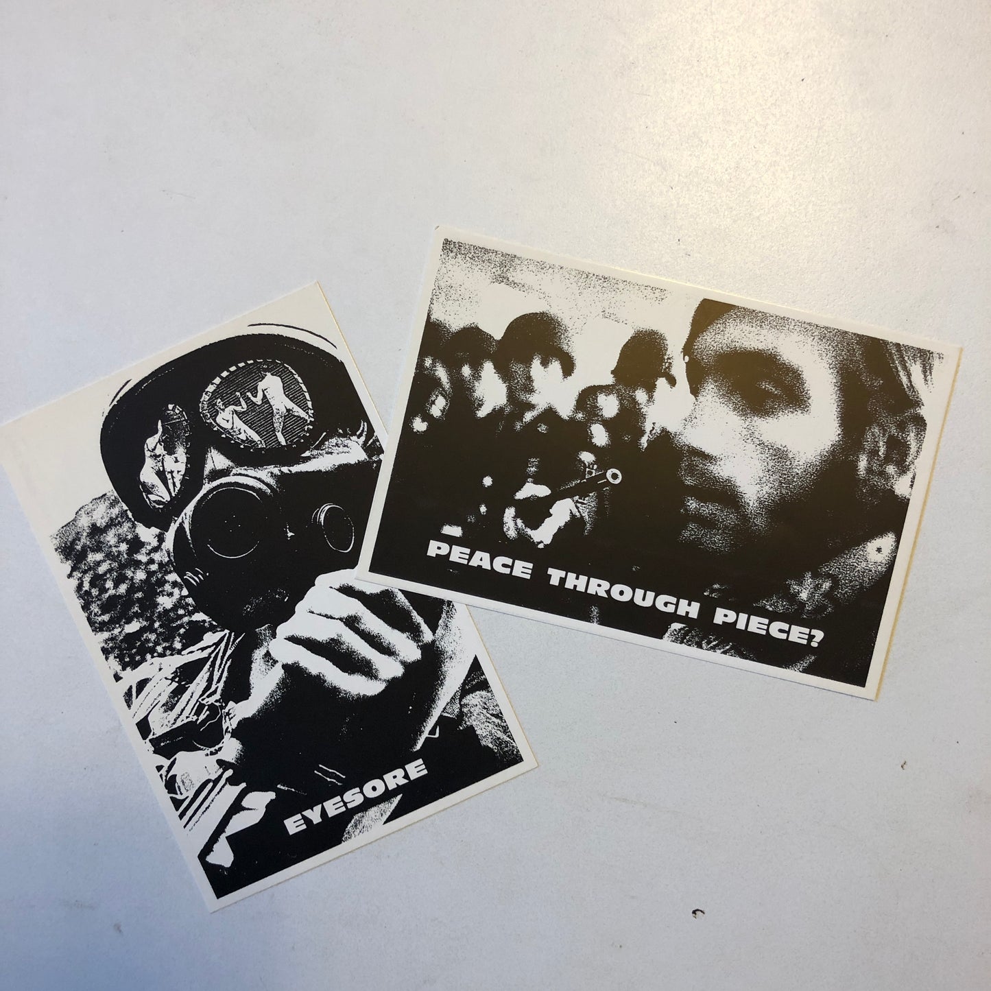 Stealworks "WARFEAR" Print Pack (1992)