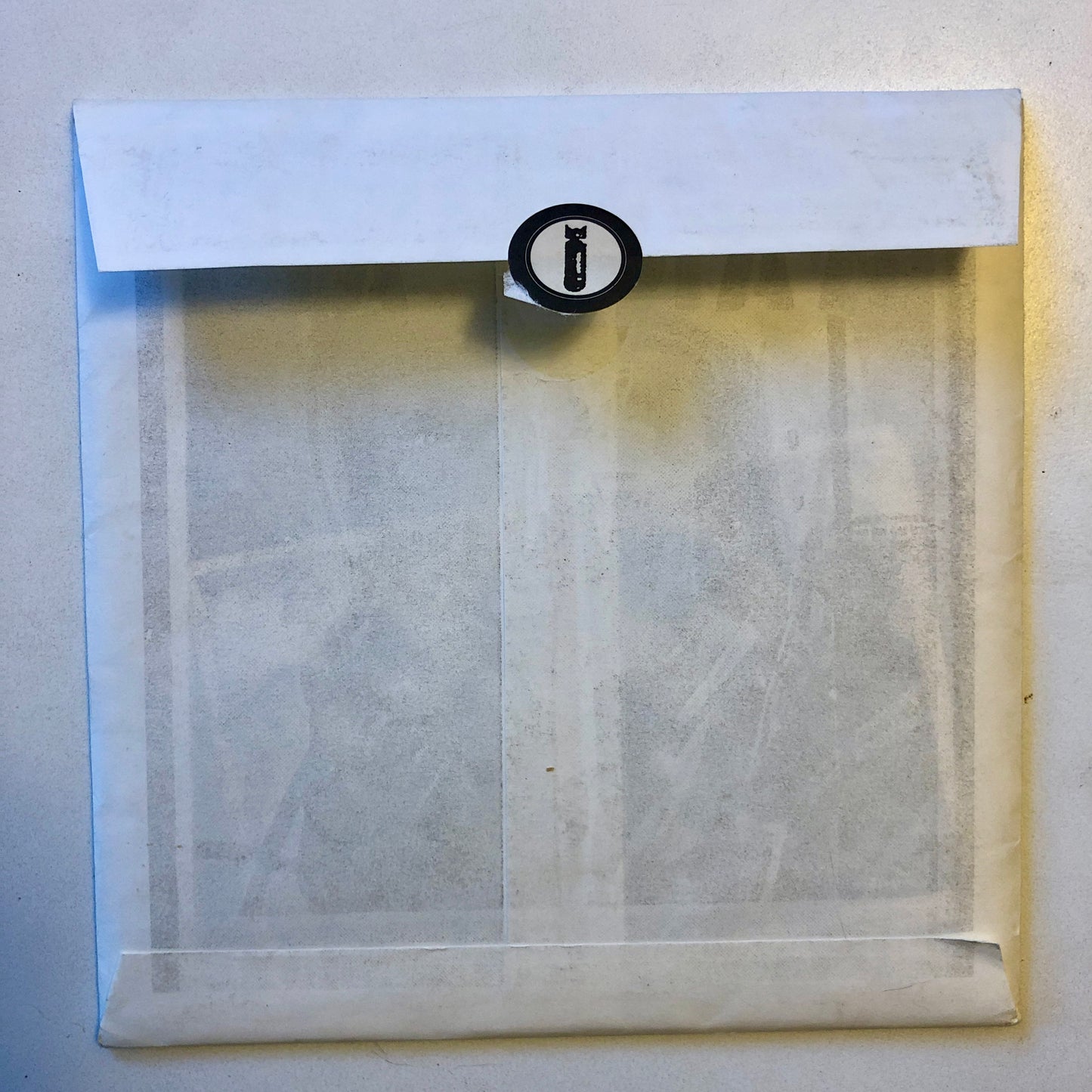 Stealworks "WARFEAR" Print Pack (1992)