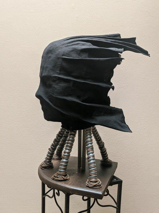 Avi Scheuenstuhl "Away In The Light" Sculpture (2022)