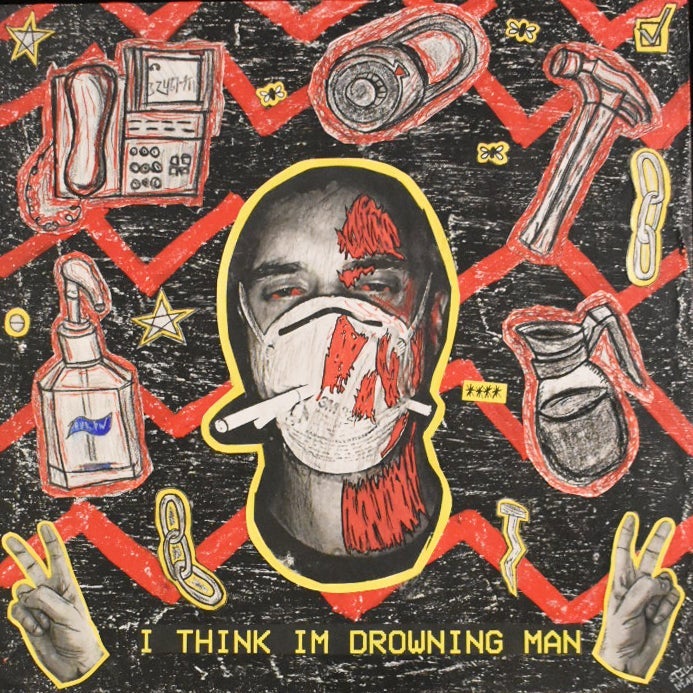 Still Hear "I'm Drowning" (2020)