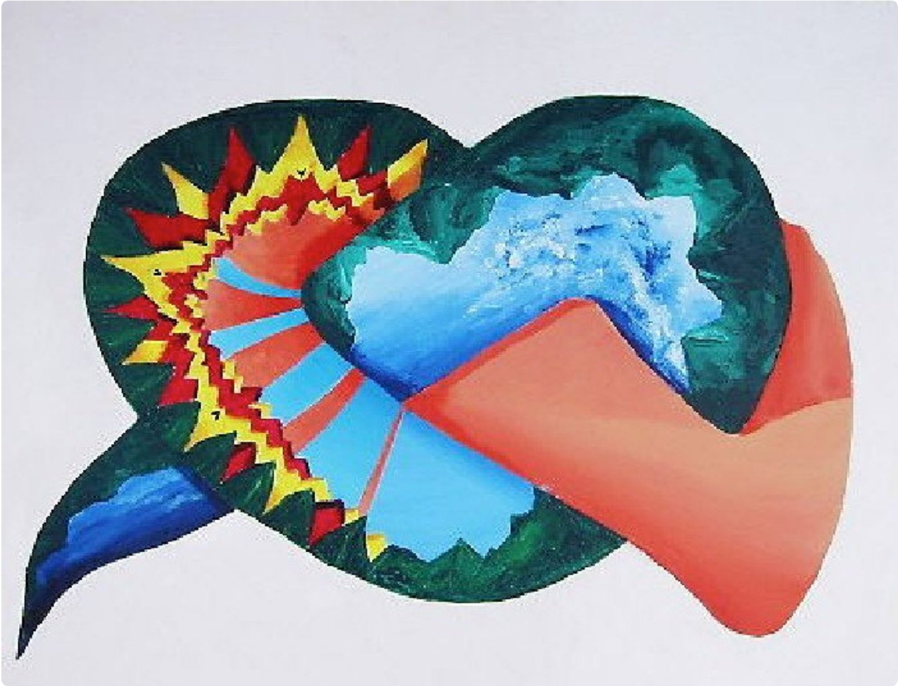 Dick Lucas "Knot" (UNK)