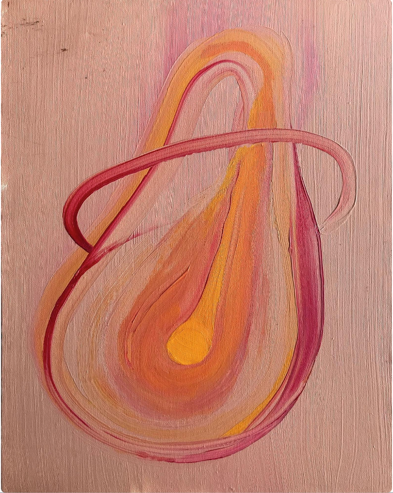 Dick Lucas "Madonna with Child" (UNK)