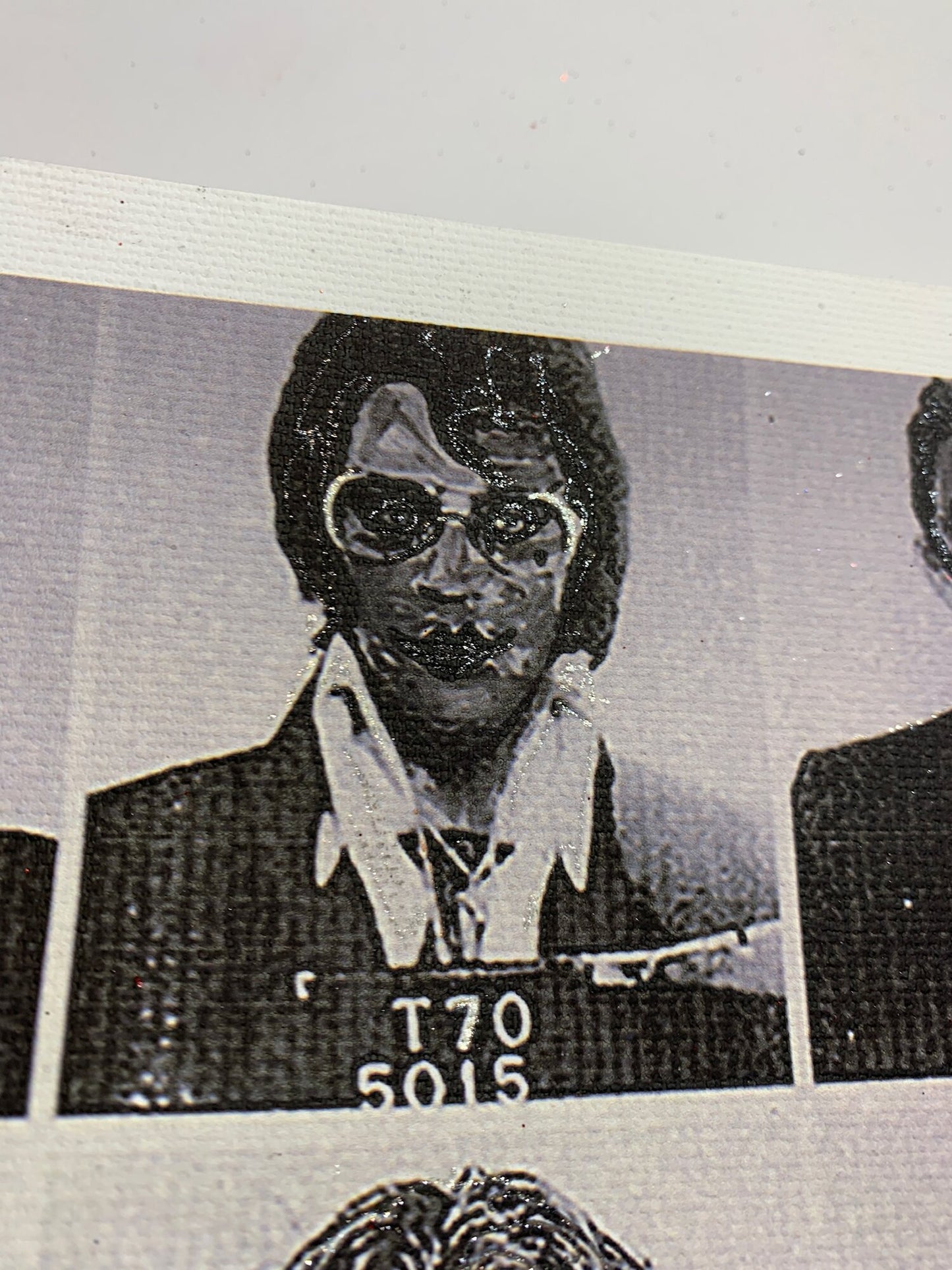 Monkey Adicts "Quote: Mug Shots" (2021)