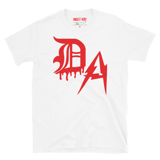 Destroy Art "Logo" T-shirt