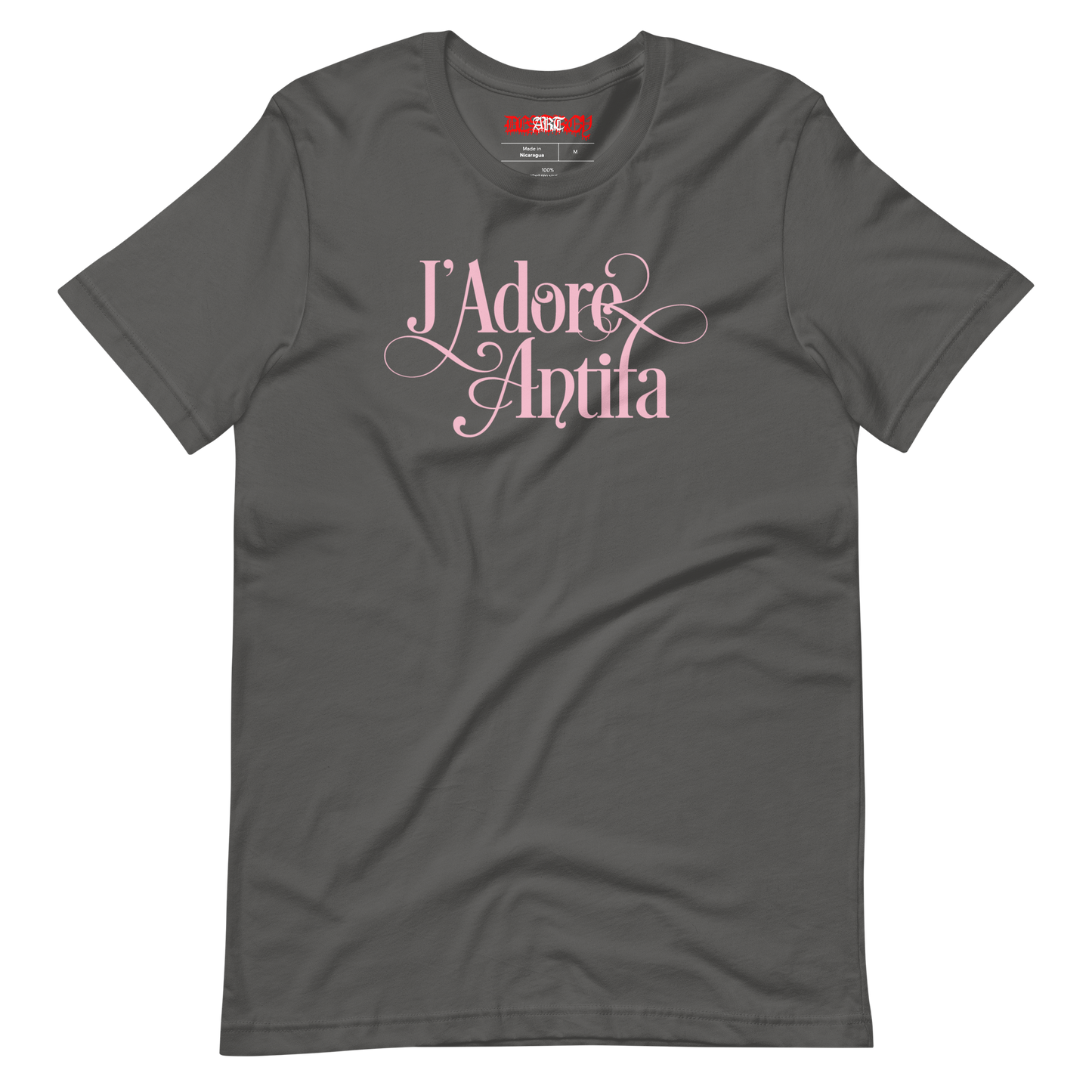 Unisex t-shirt
