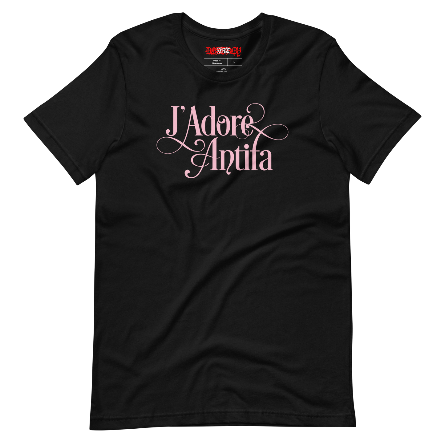Unisex t-shirt