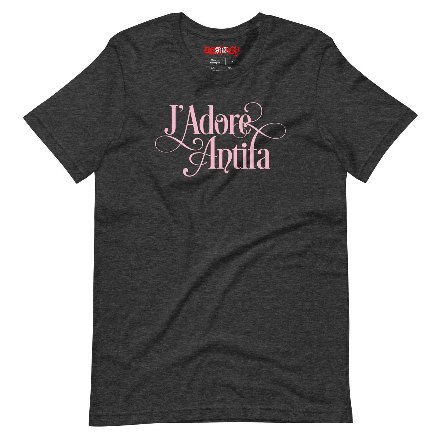 Unisex t-shirt
