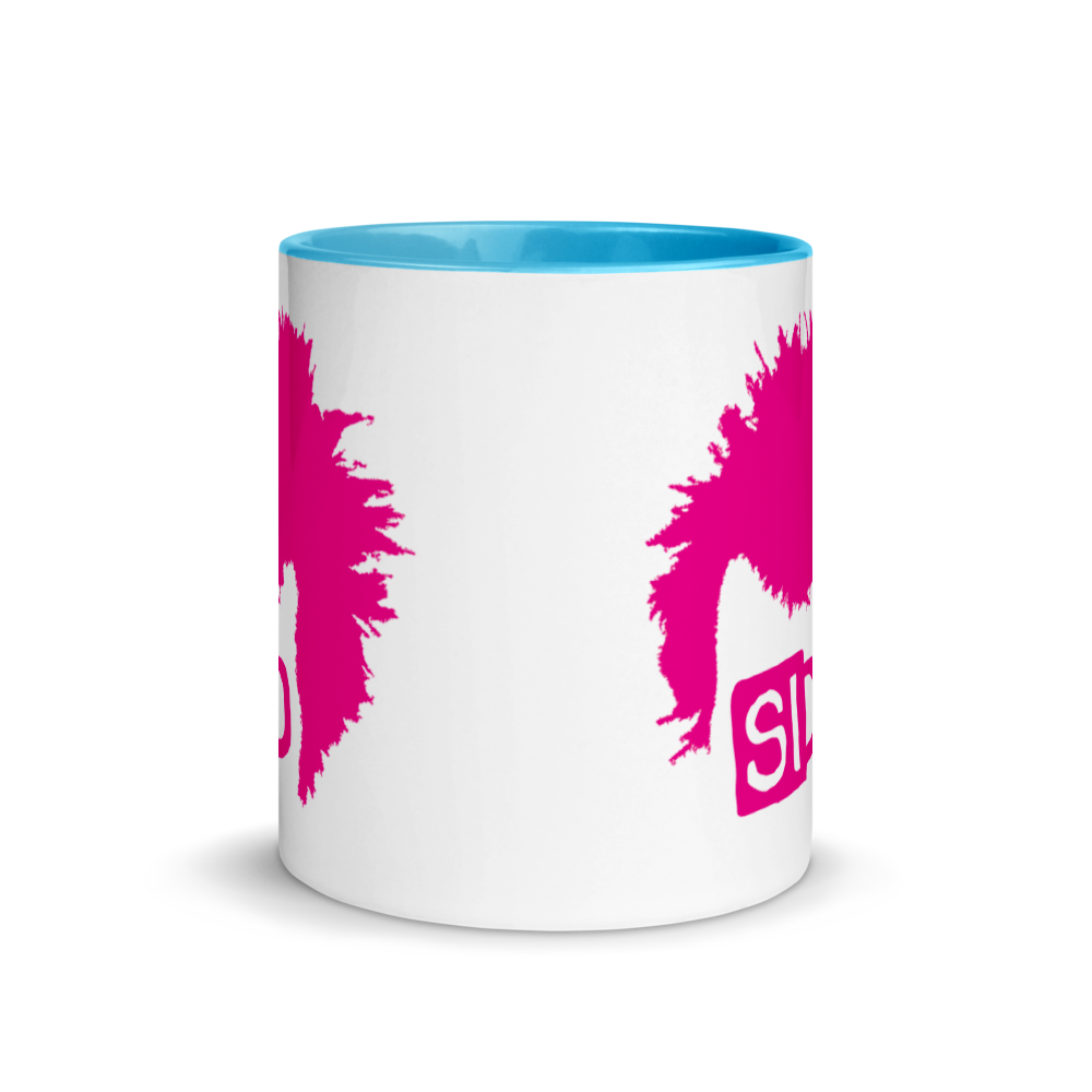 Beto Janz "Sid" Mug
