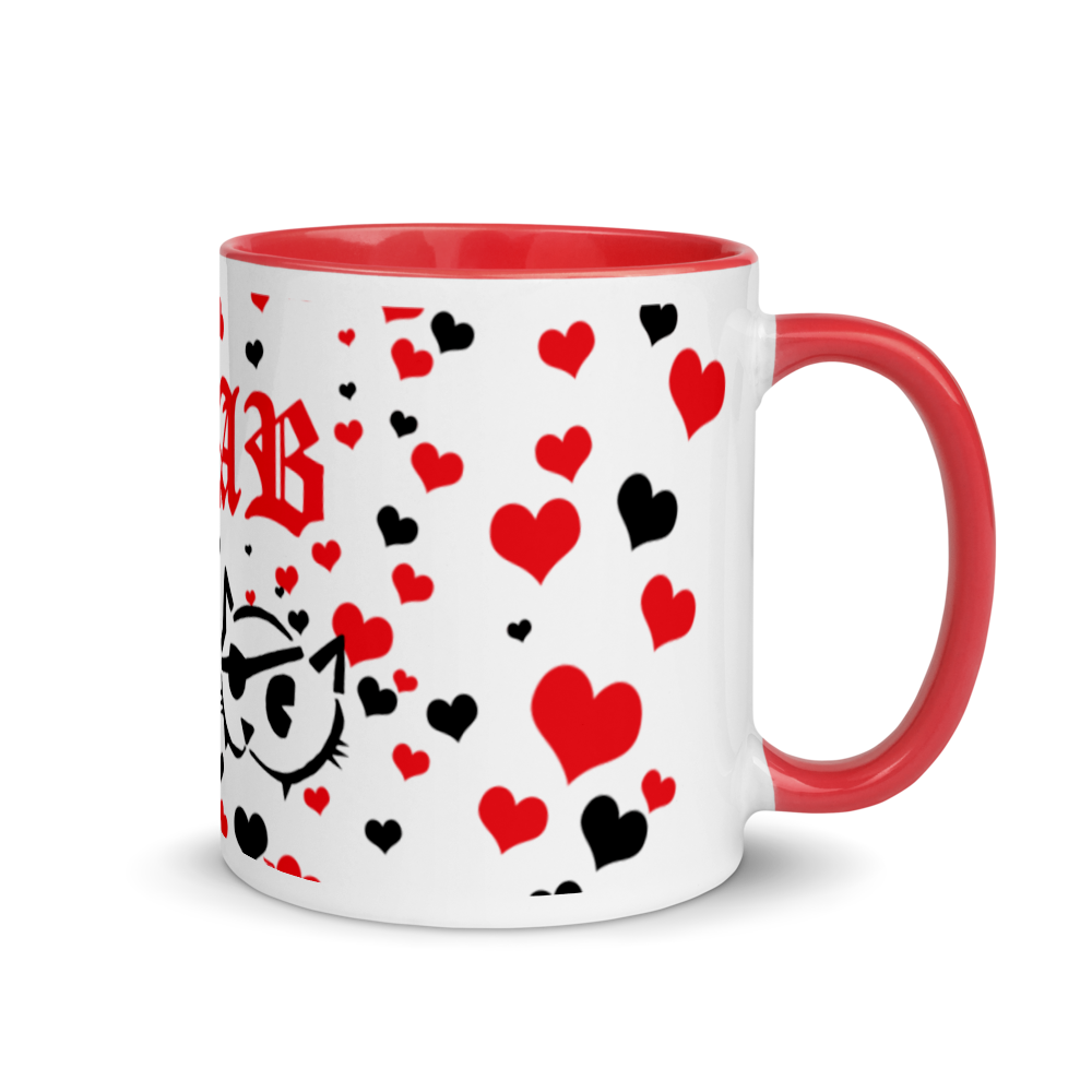 DNRGCT "ACAB" Mug