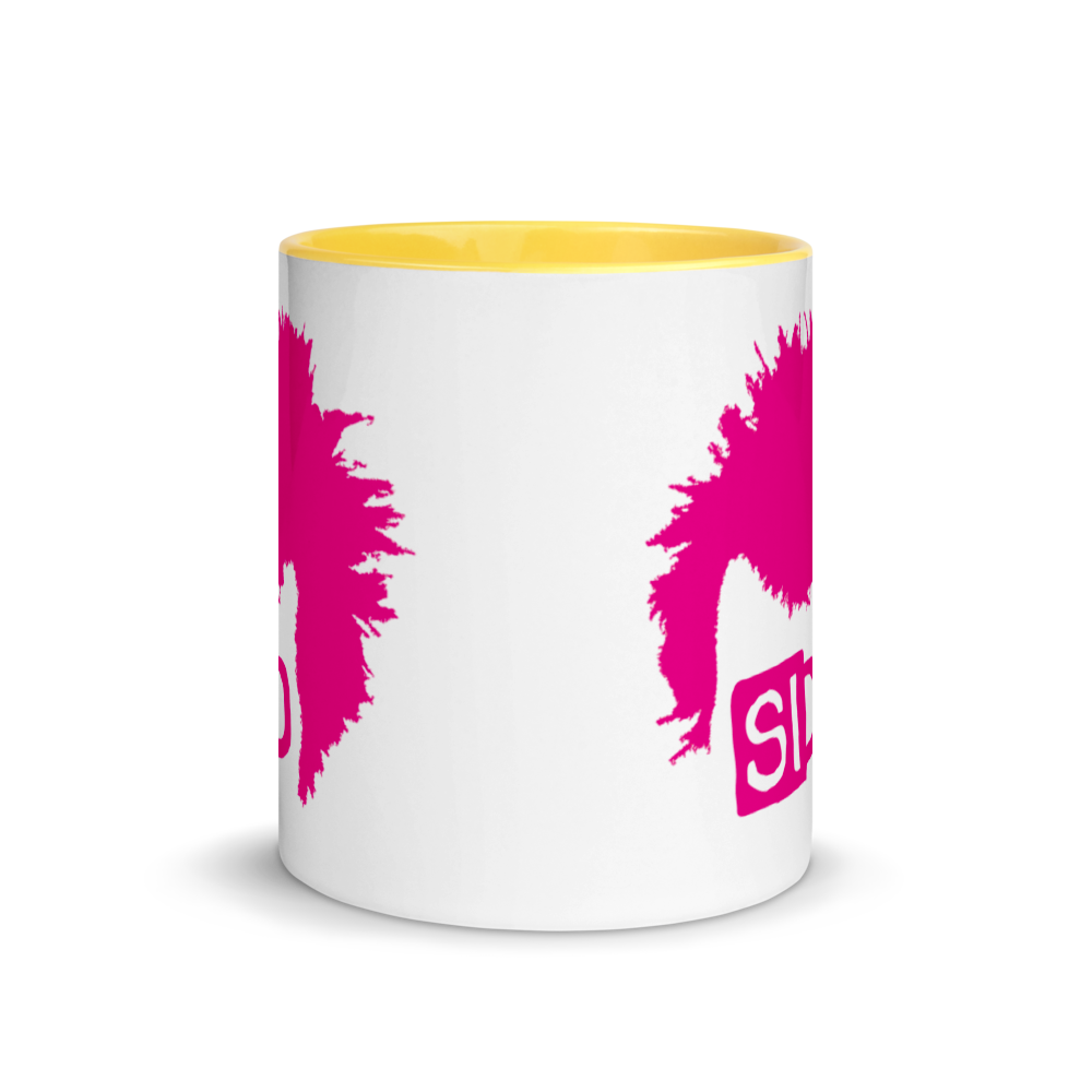 Beto Janz "Sid" Mug