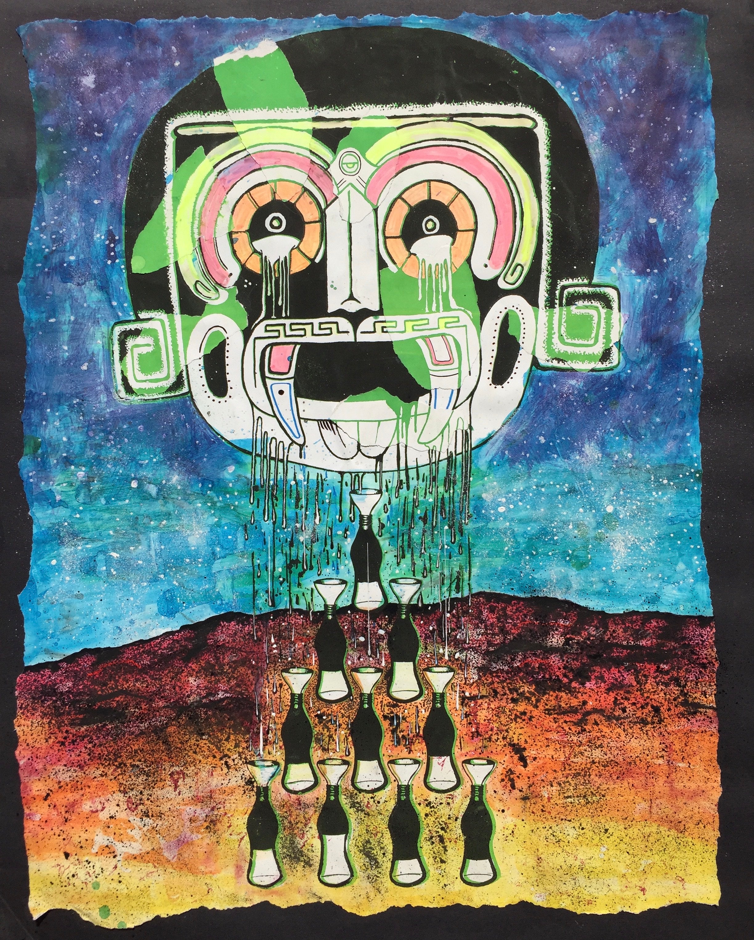 Collections – Destroy Art