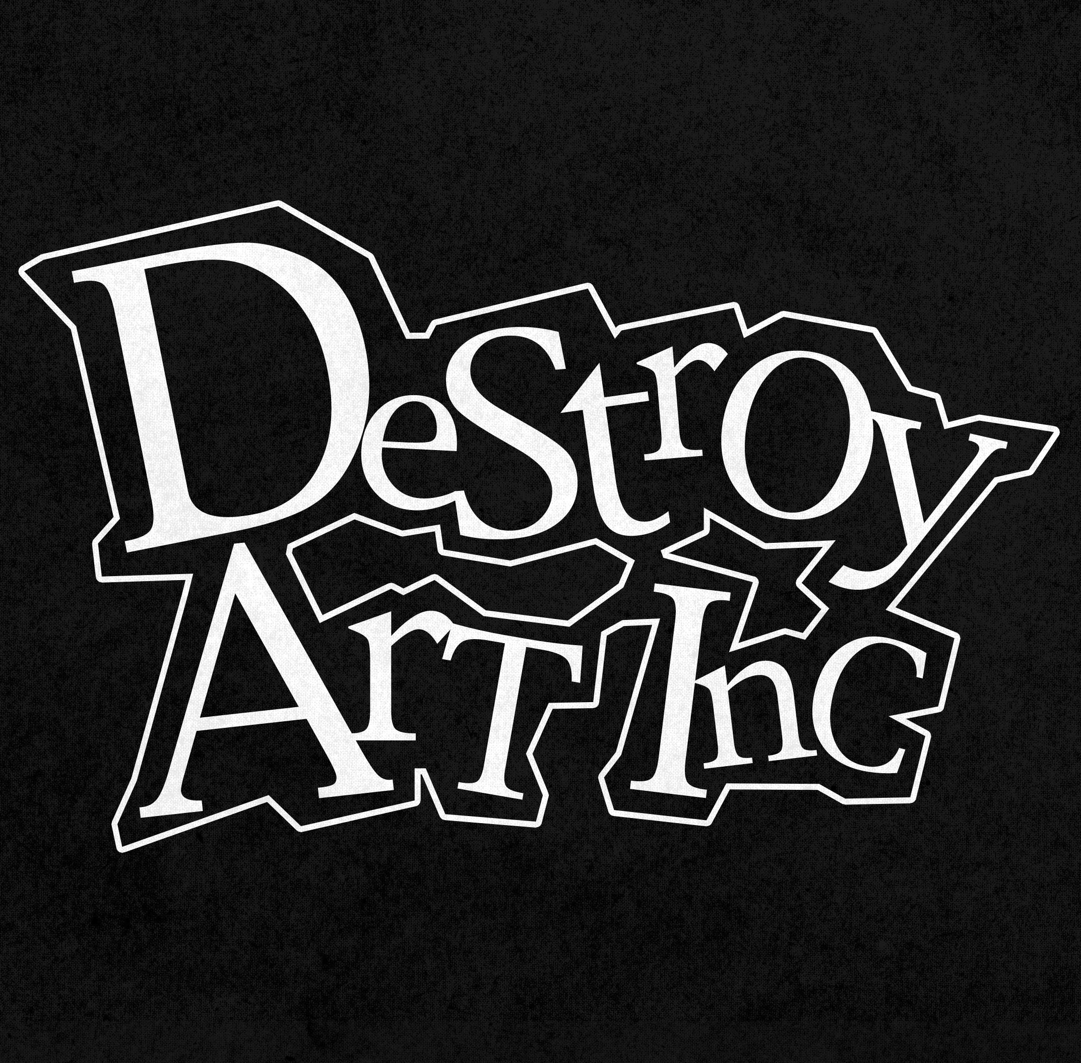 Destroy Art