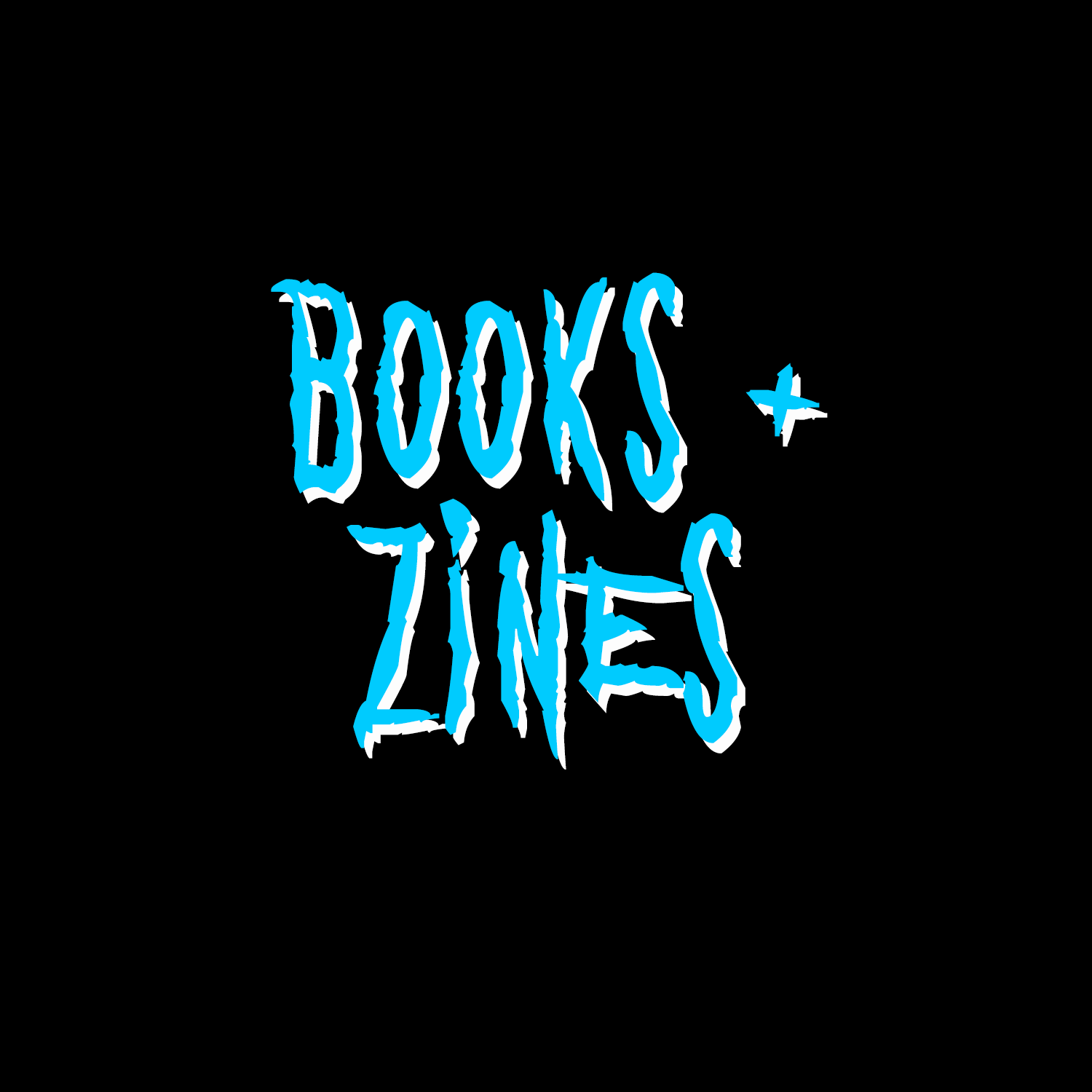 Books + Zines