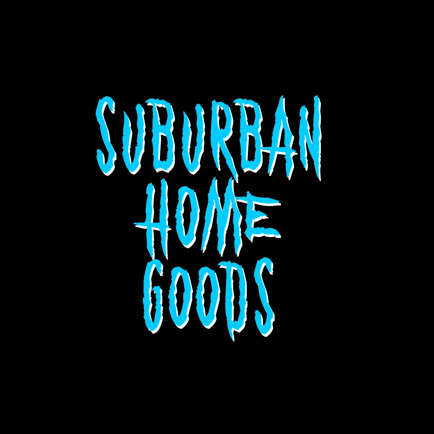 Suburban Home Goods