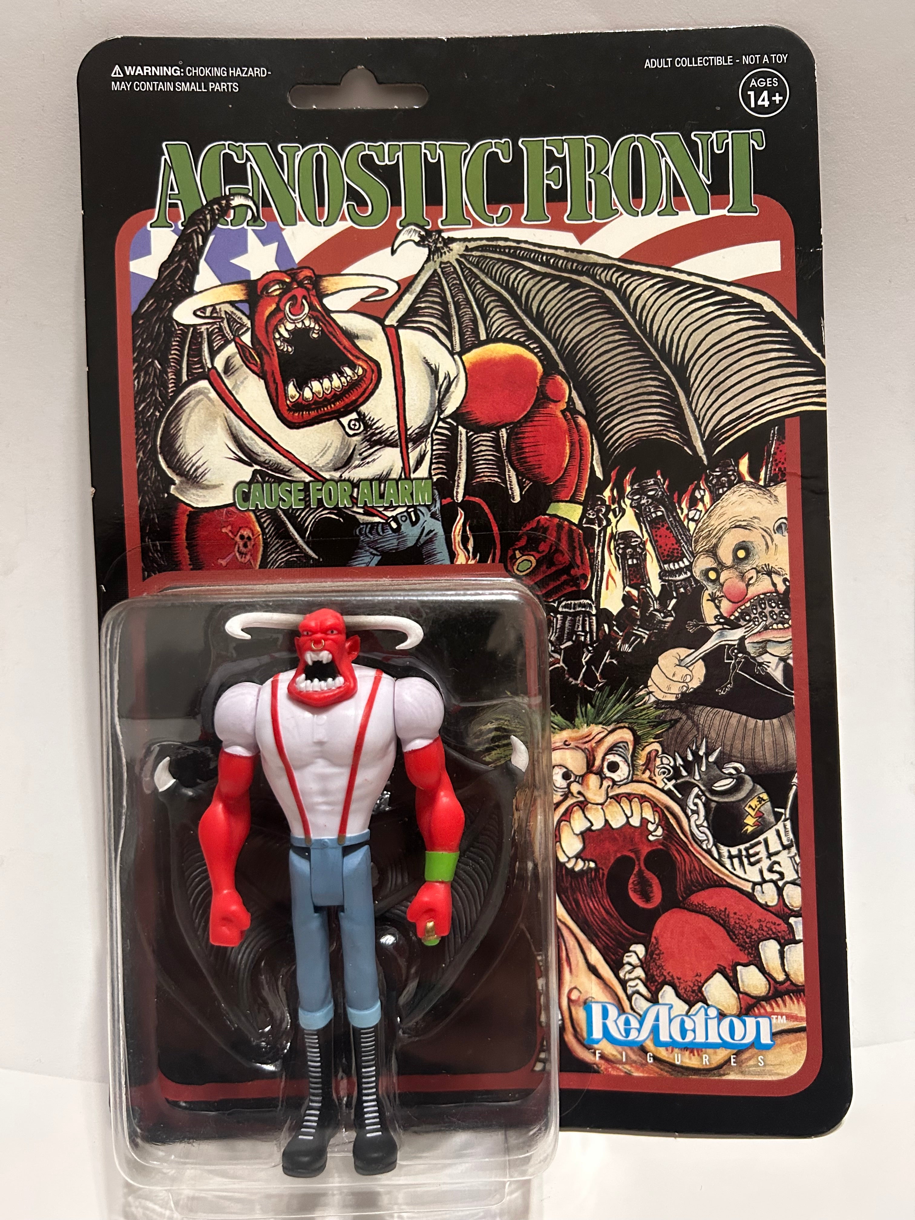 Rare Vintage – Destroy Art