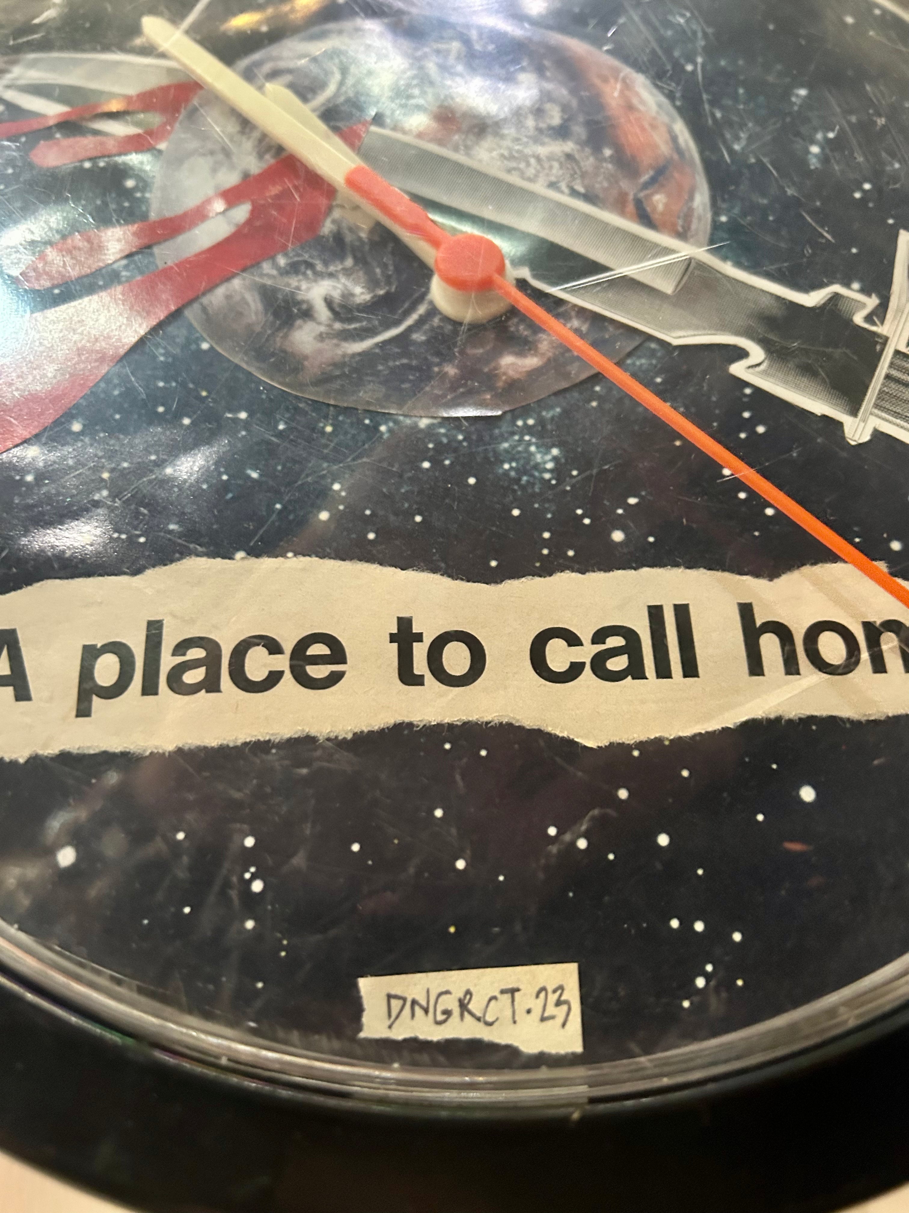 DNGRCT “Place To Call Home”