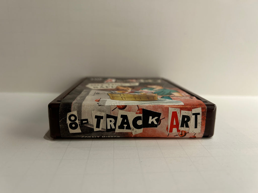 Winston Smith "The Kooteez - No One Is Safe" 8-Track (2023)