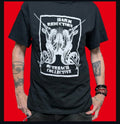 Harm Reduction Outreach Collective ”Logo” Tee