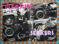 James Stark "Pleasure Seekers" (2024)