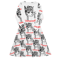 DNGRCT "Who Killed Democracy?" Dress