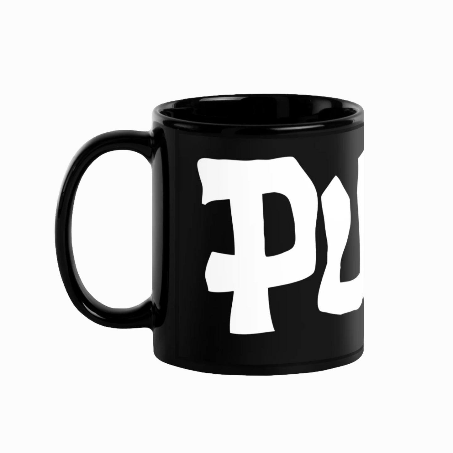 John Holmstrom "Punk" Mug