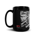 Winston Smith "Plastic People" Mug