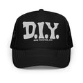 John Holmstrom "DIY" Trucker Hat