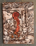 Dave Trenga "Dance Of Death Series 5" (2023)
