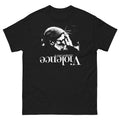 DNGRCT "Violence Is Your Weakness" Tee