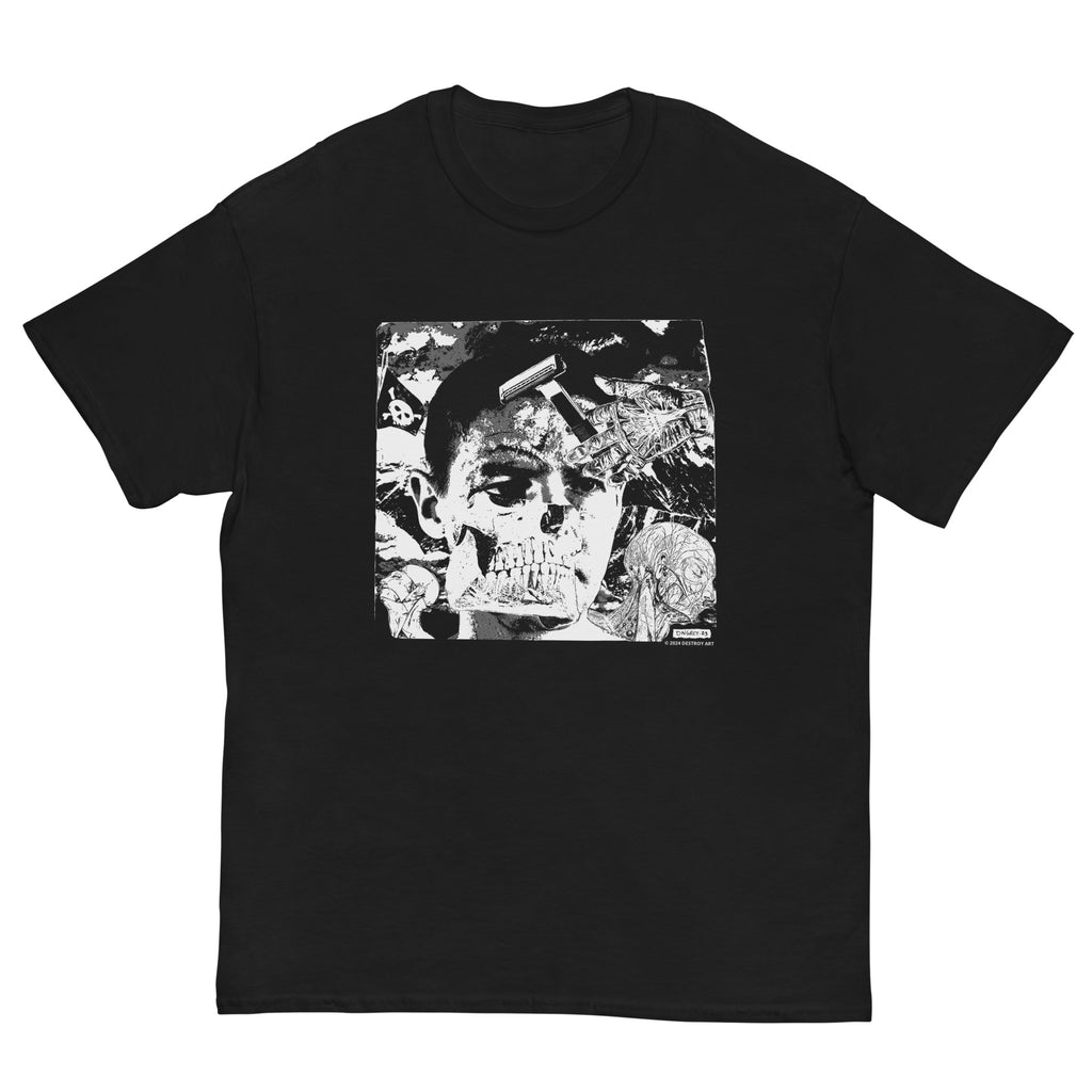 DNGRCT “Don’t Call Me Scarface” Tee