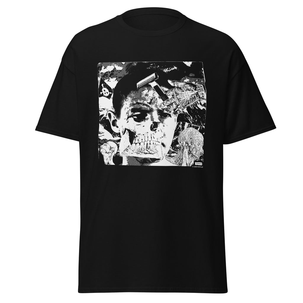 DNGRCT “Don’t Call Me Scarface” Tee