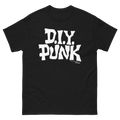 John Holmstrom "DIY PUNK" Tee