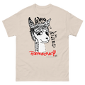 DNGRCT "Who Killed Democracy?" Tee