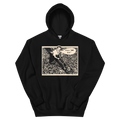 Winson Smith "Happy Trails" Unisex Hoodie