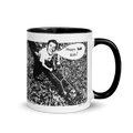 Winson Smith "Happy Trails" Mug