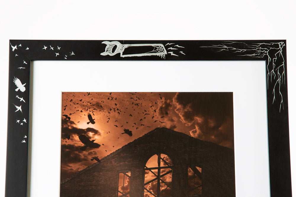 Kristen Grundy "Hush Little Baby" (2019)