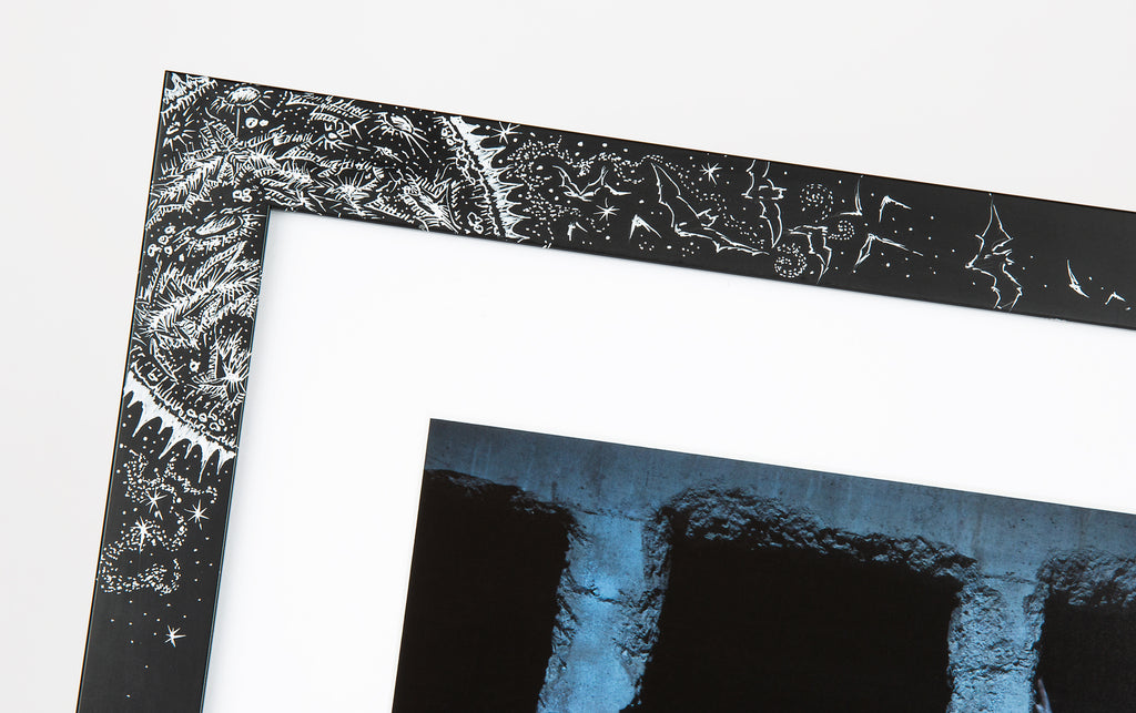 Kristen Grundy "The Wall" (2019)