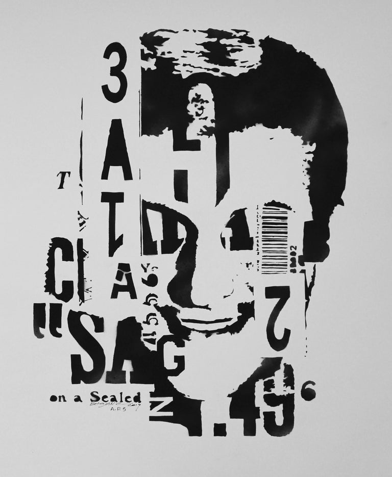 Beto Janz "Untitled #2" (2019)