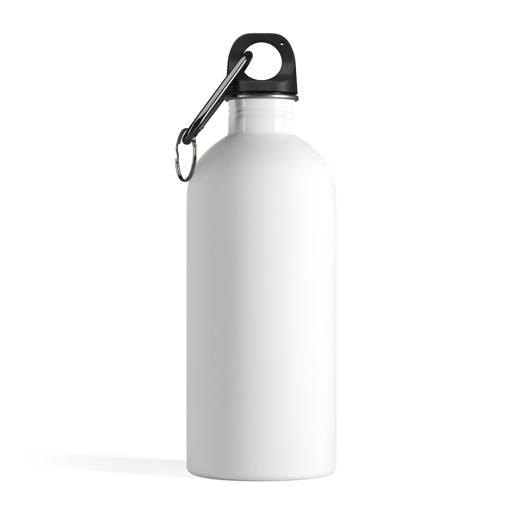 Stealworks "Fight Back" Water Bottle