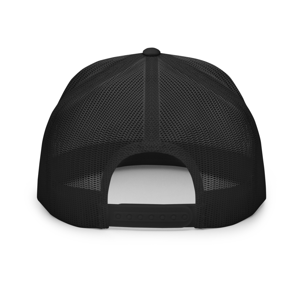 DNGRCT "Logo" Cap