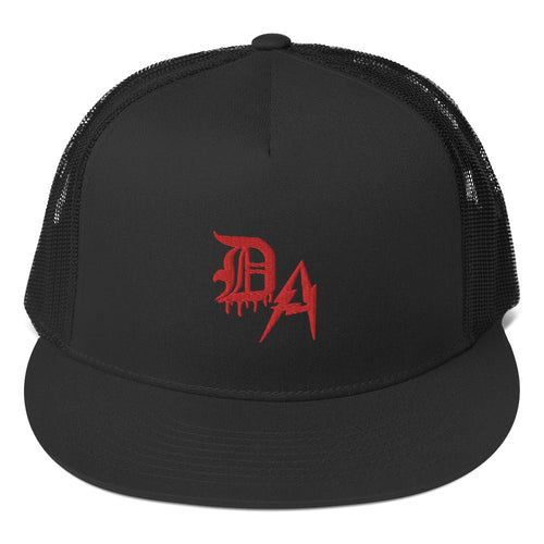 DA Trucker Cap