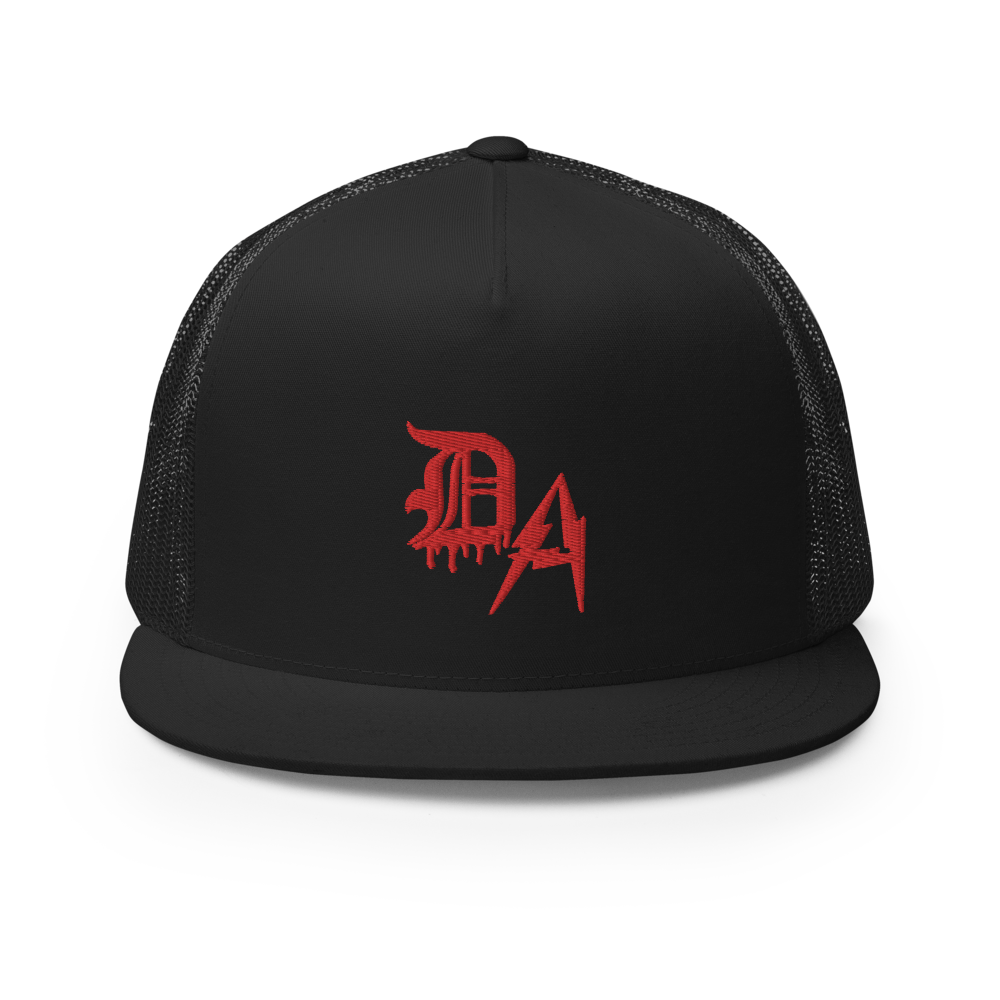 Destroy Art "Logo" Cap
