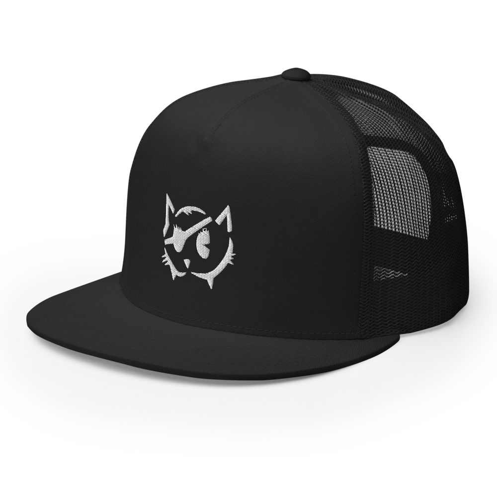 DNGRCT "Logo" Cap